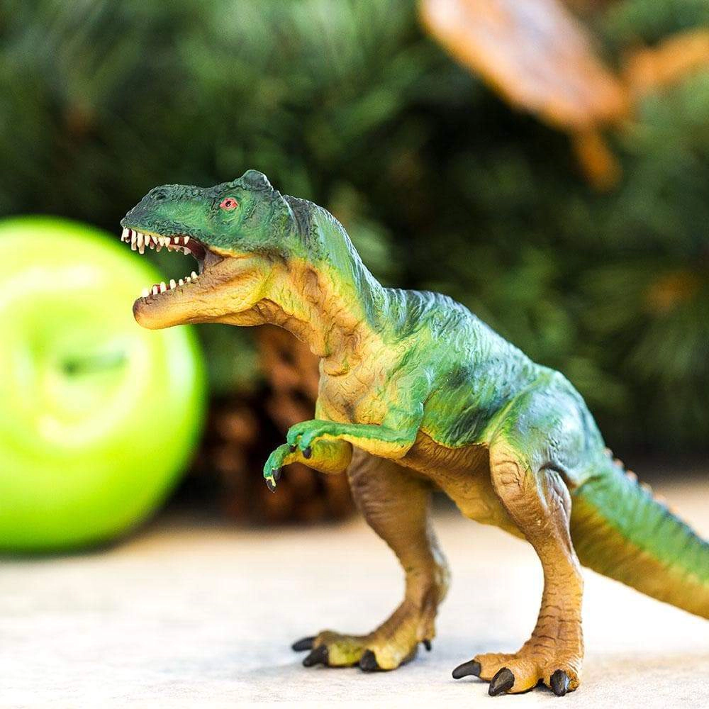 Safari Ltd. - Tyrannosaurus Rex Kids Prehistoric/Dinosaur Toy Figure
