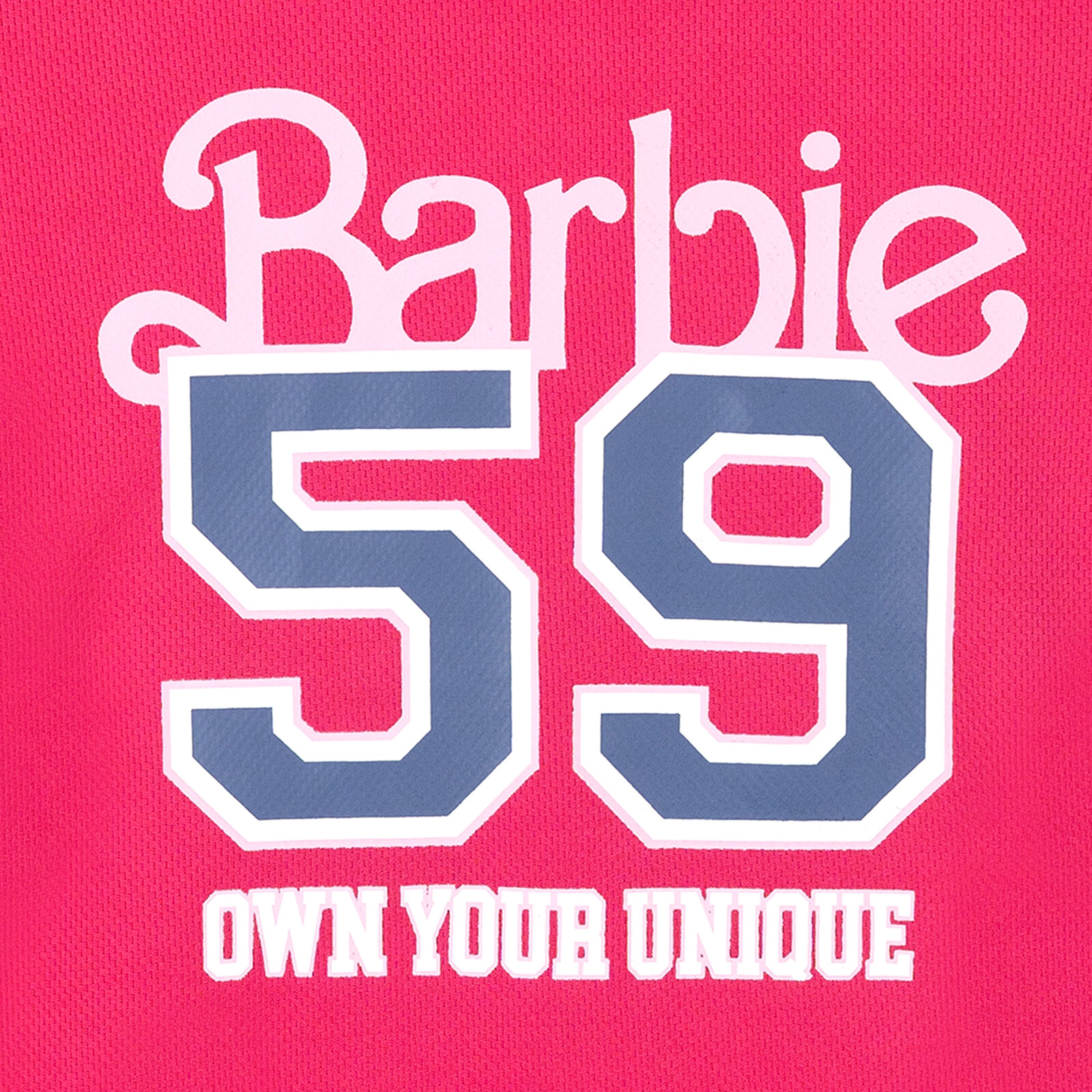 Barbie Girls' Athletic Varsity Dress
