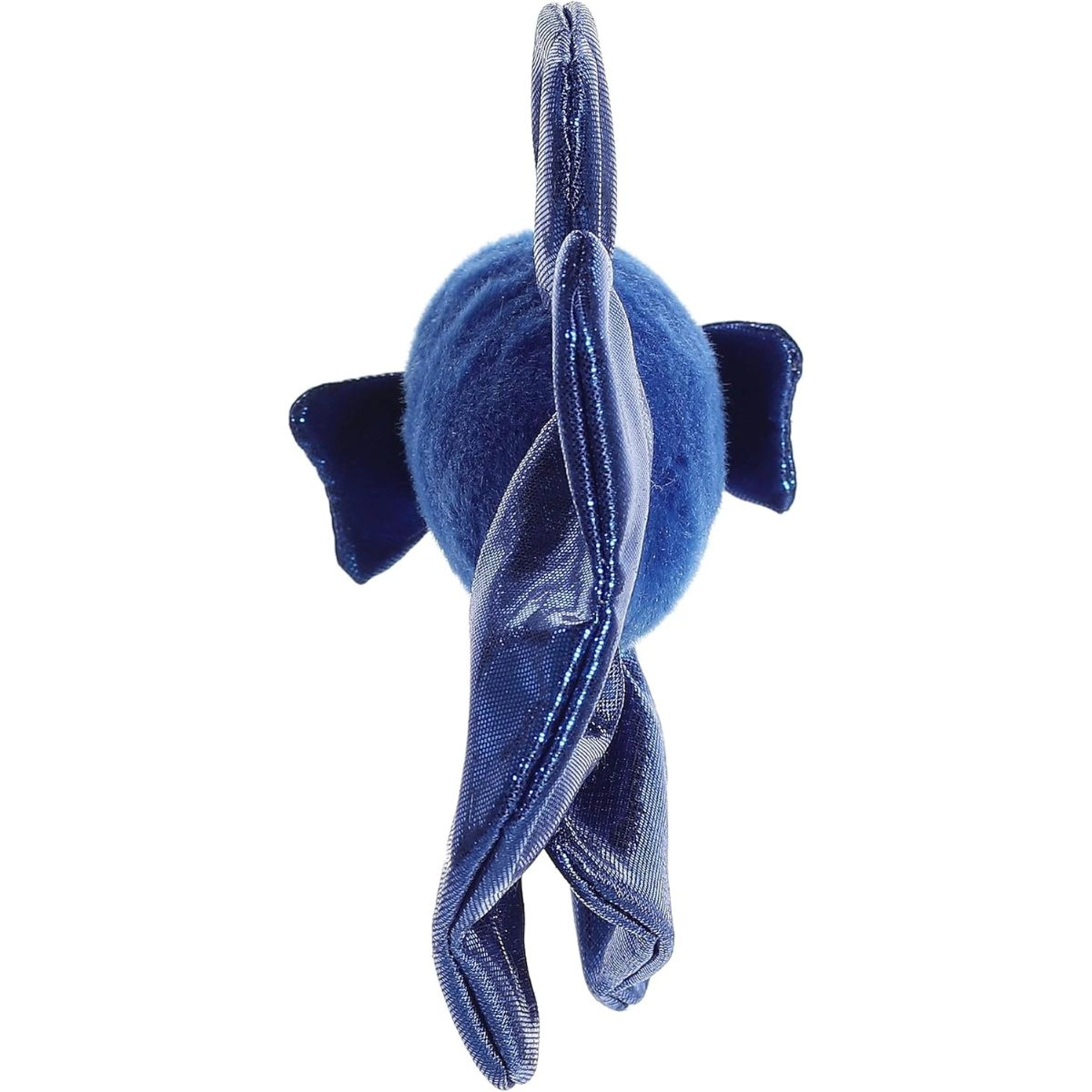Aurora Mini Flopsie Finley Betta Fish Stuffed Animal - 8.5-Inch Plush
