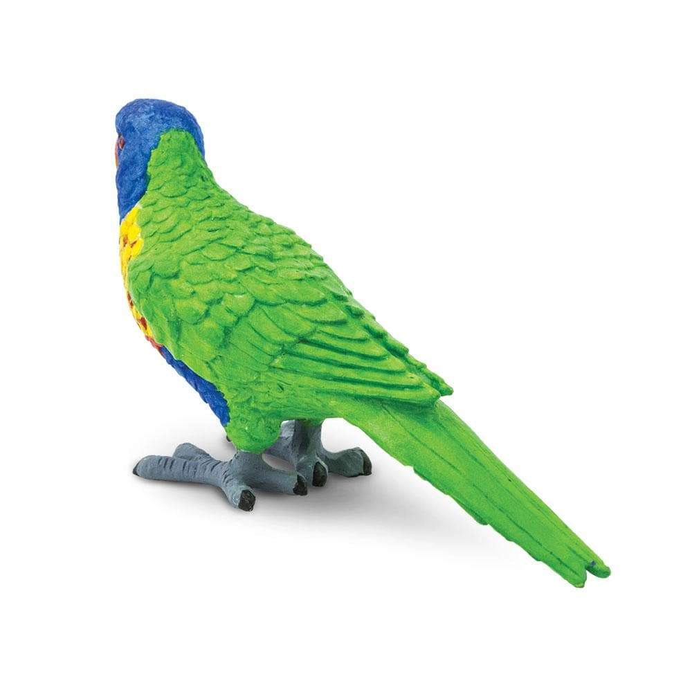 Safari Ltd. - Lorikeet Kids Toy Figure