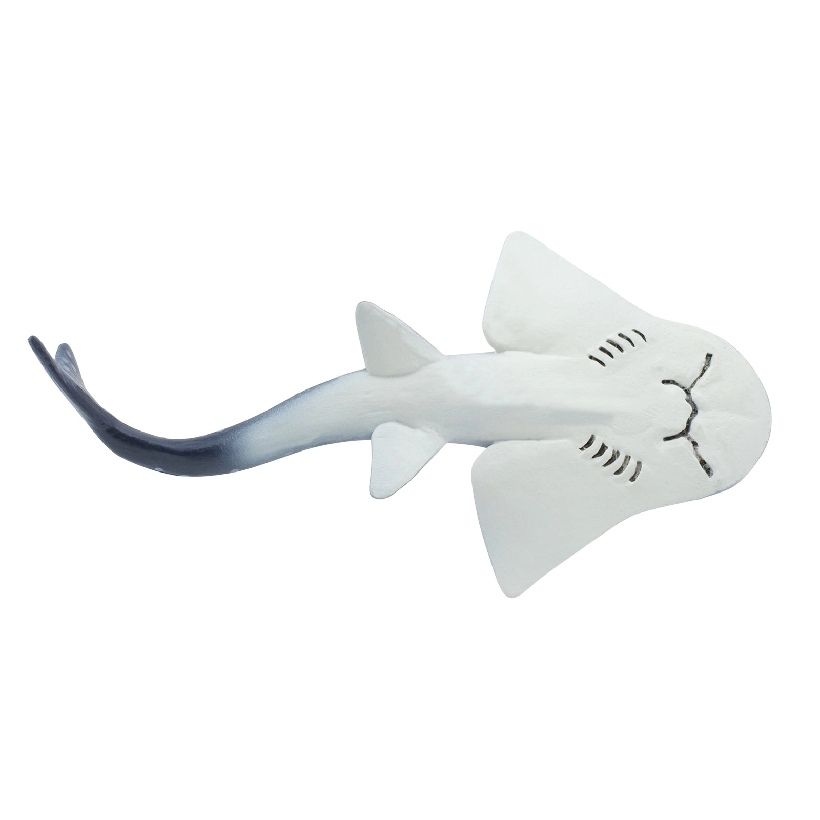 Safari Ltd. - Shark Ray Kids Toy Figure