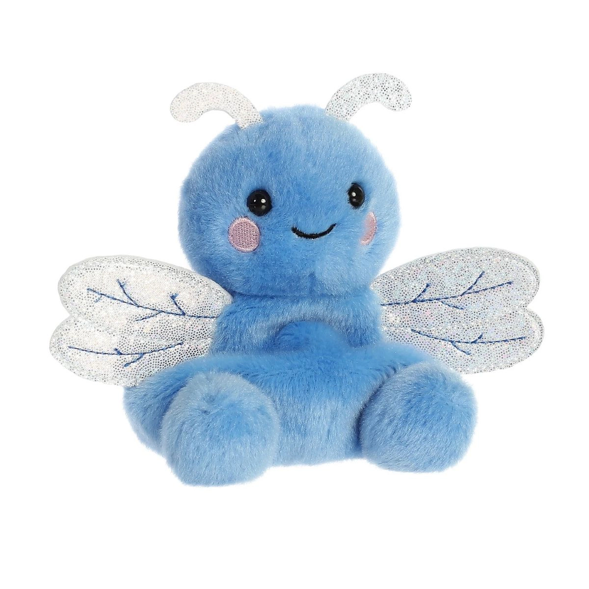 Aurora Palm Pals Dart Dragonfly 5-Inch Stuffed Animal Plush