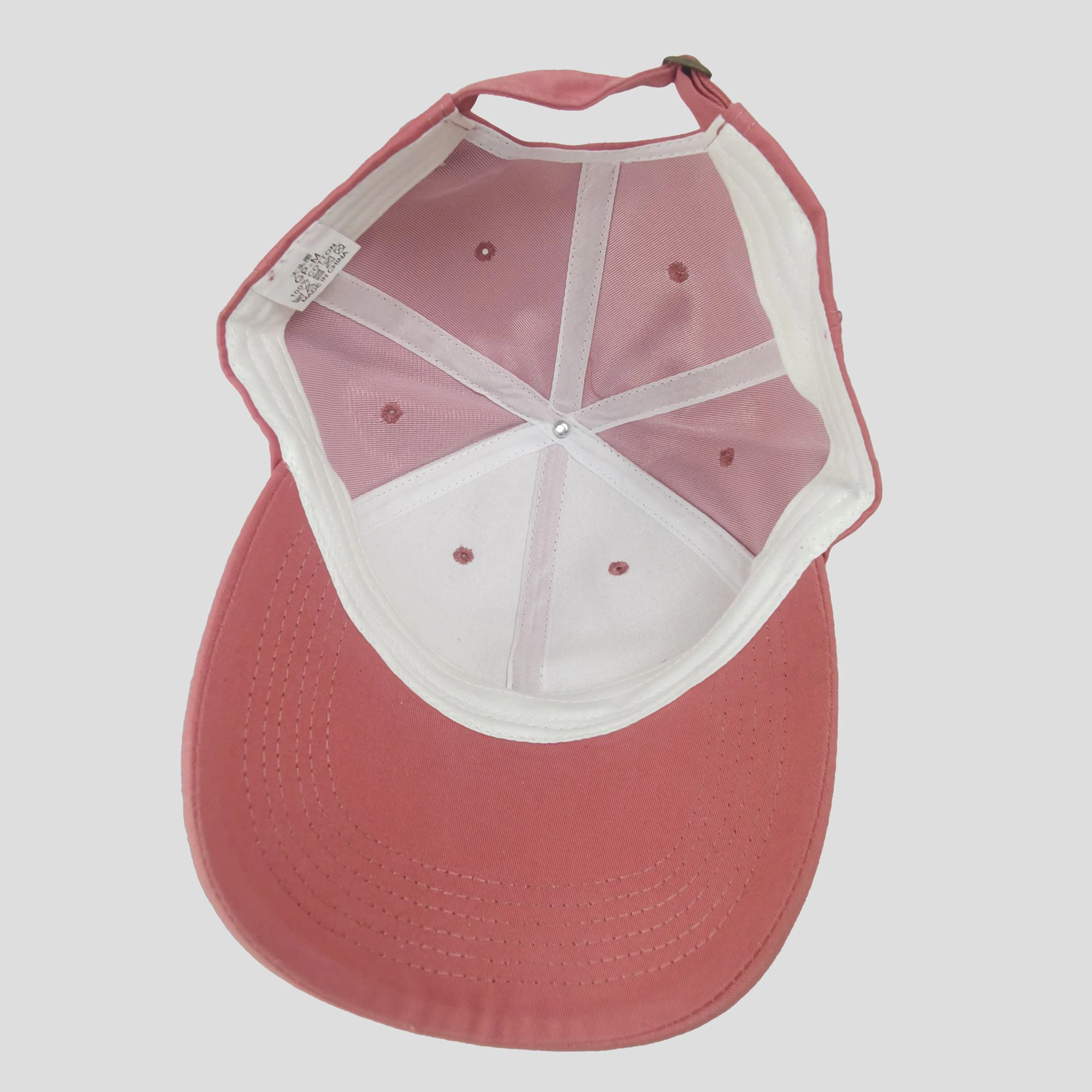Anna-Kaci Women's Valentine Pixel Heart Wide - Brim Baseball Cap