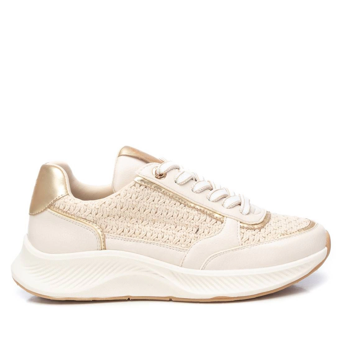 XTI Women's Sneakers Casual Everyday Comfort