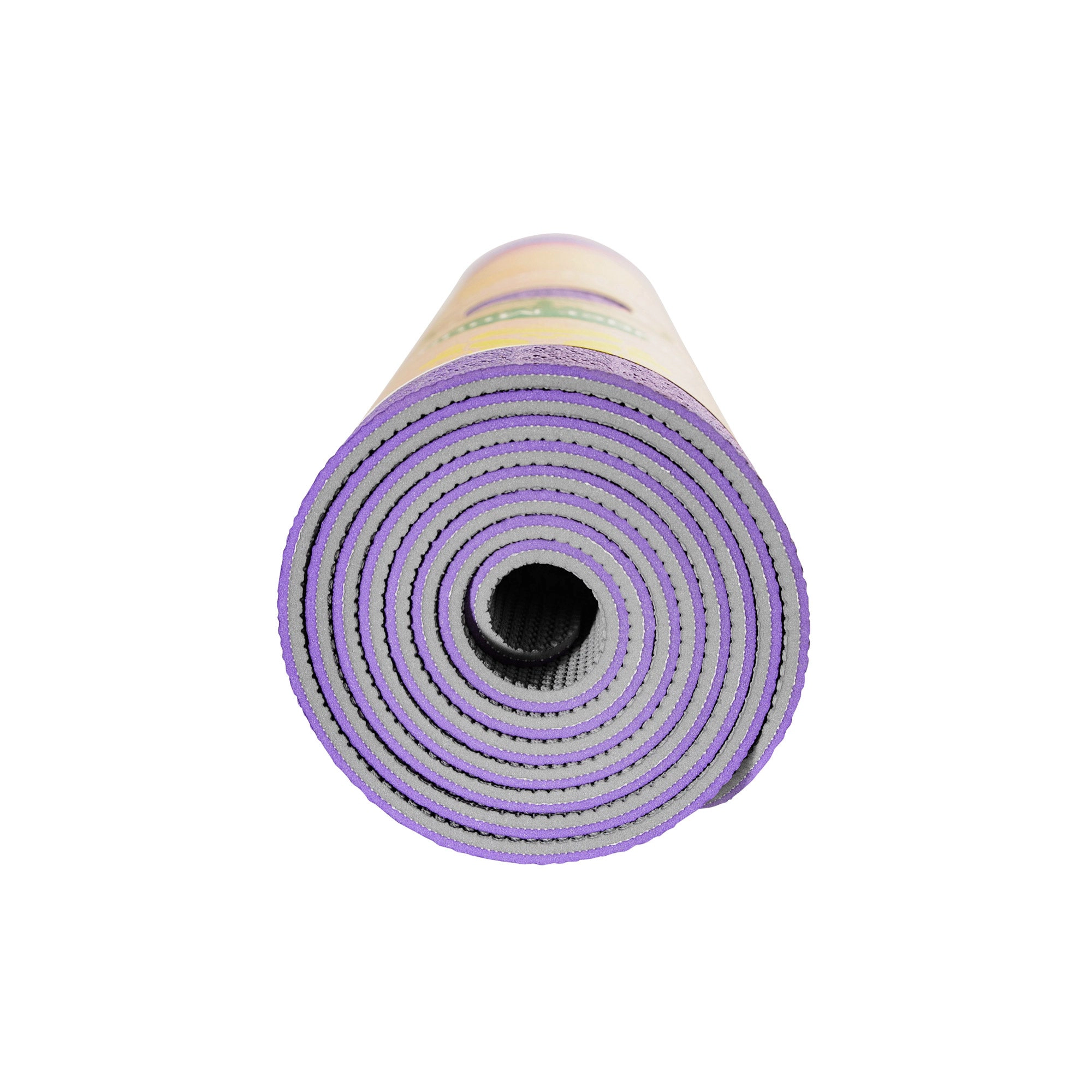 Hugger Mugger Earth Elements 5 mm Yoga Mat