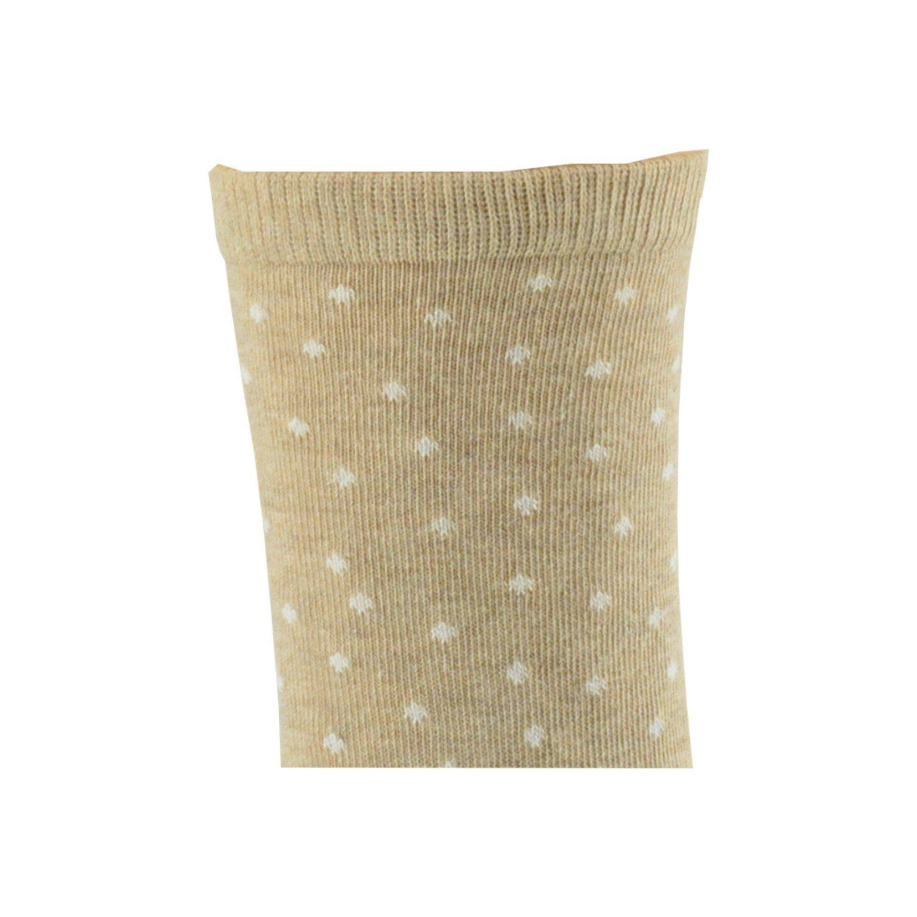Wear Sierra Women's Crew Dress Socks