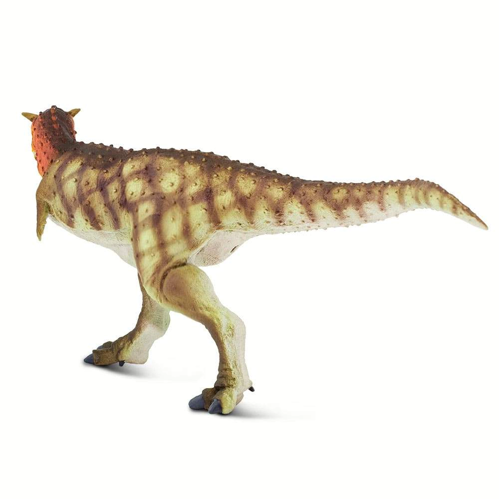 Safari Ltd. - Carnotaurus Kids Prehistoric/Dinosaur Toy Figure