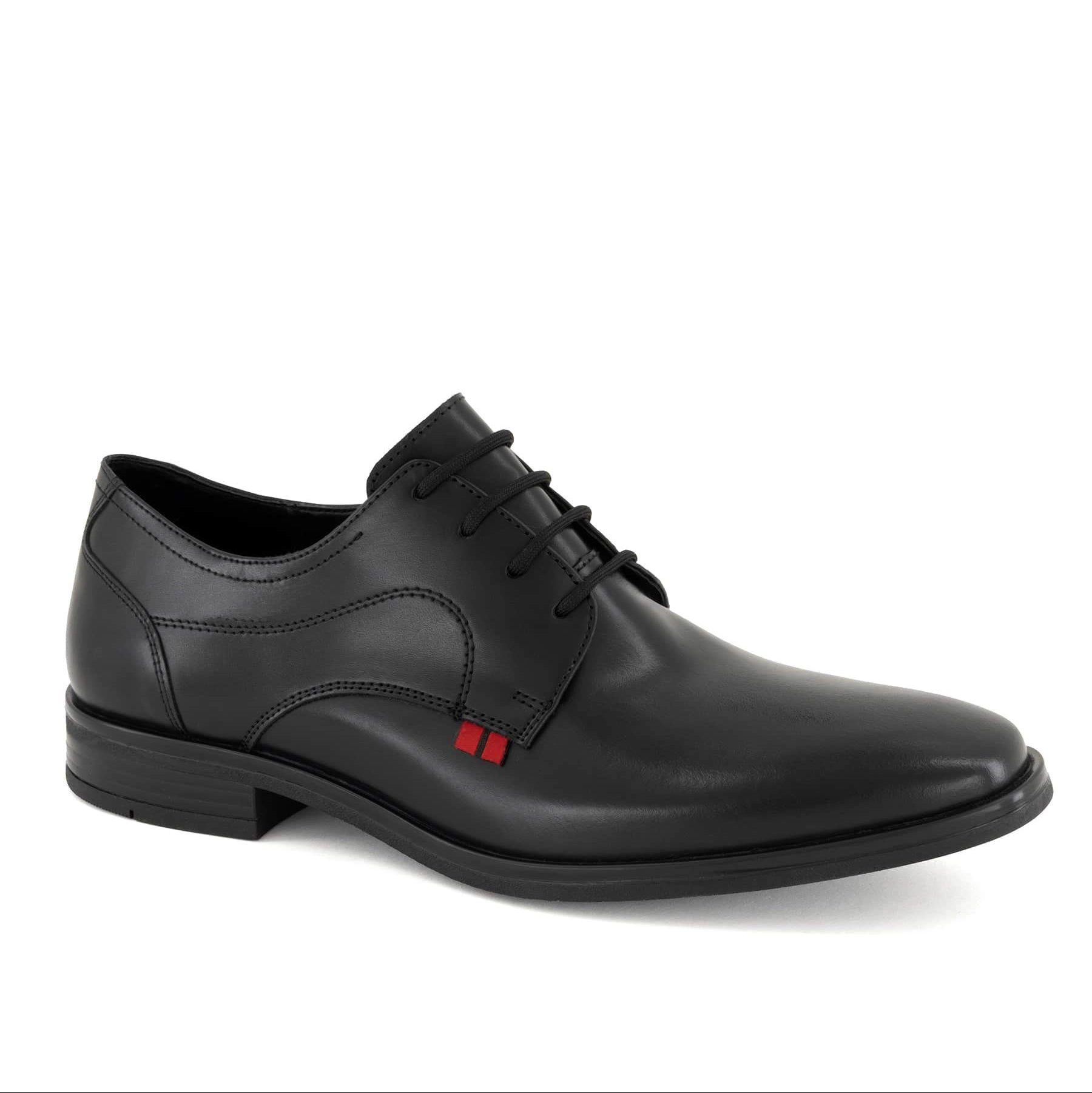 Andrea Men Leather Oxfords