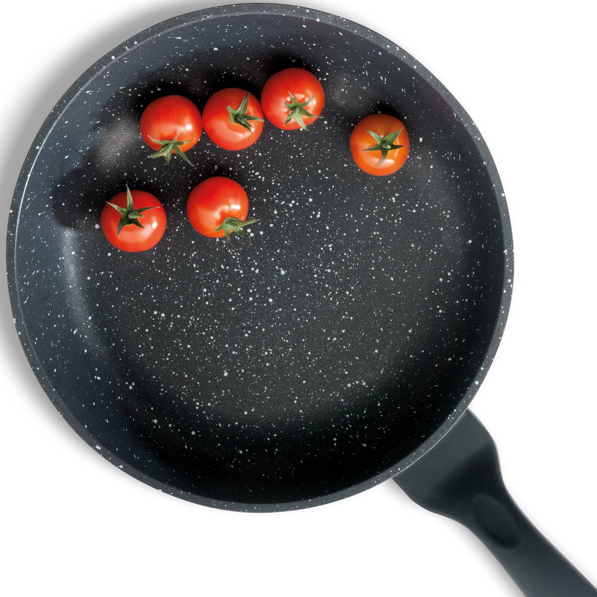 Cuisine::pro® GRANITE™ Frypan 8"