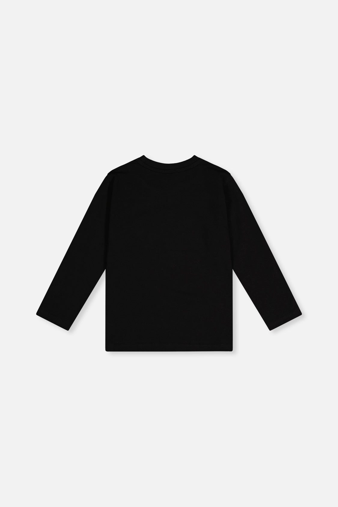 Deux par Boys Bear Graphic Organic Cotton Jersey T-Shirt