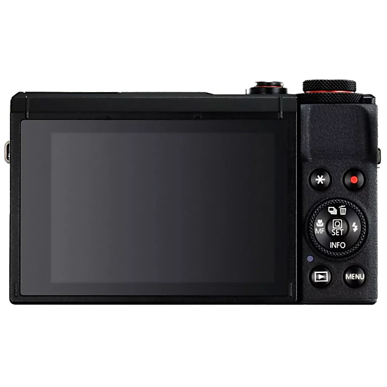 Canon PowerShot G7 X Mark III 本体　美品　ブラック Canon PowerShot G7 X Mark III Digital Camera (Black), Color: Black