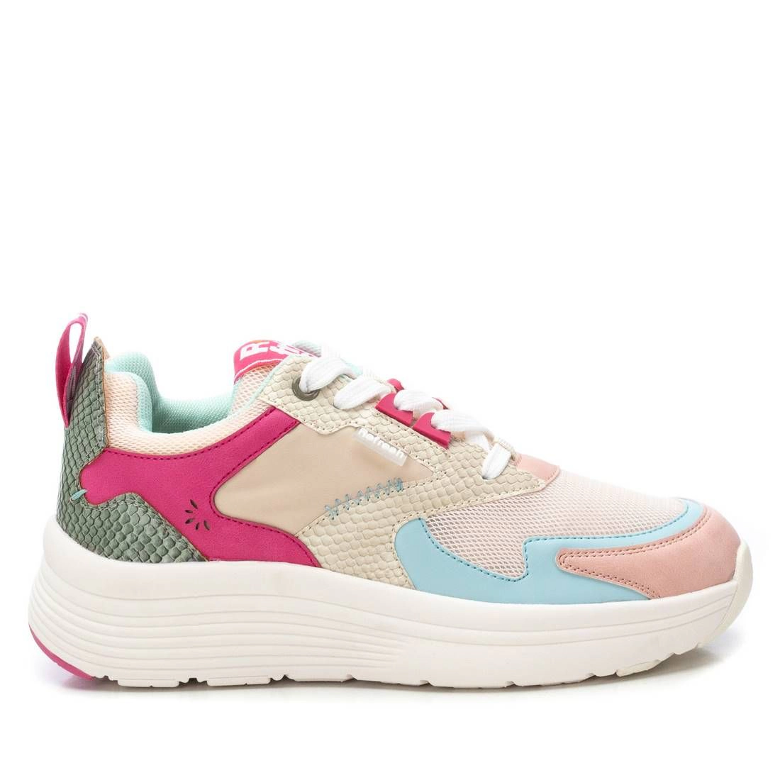 Refresh Women's Sneakers Casual Walking Shoes
