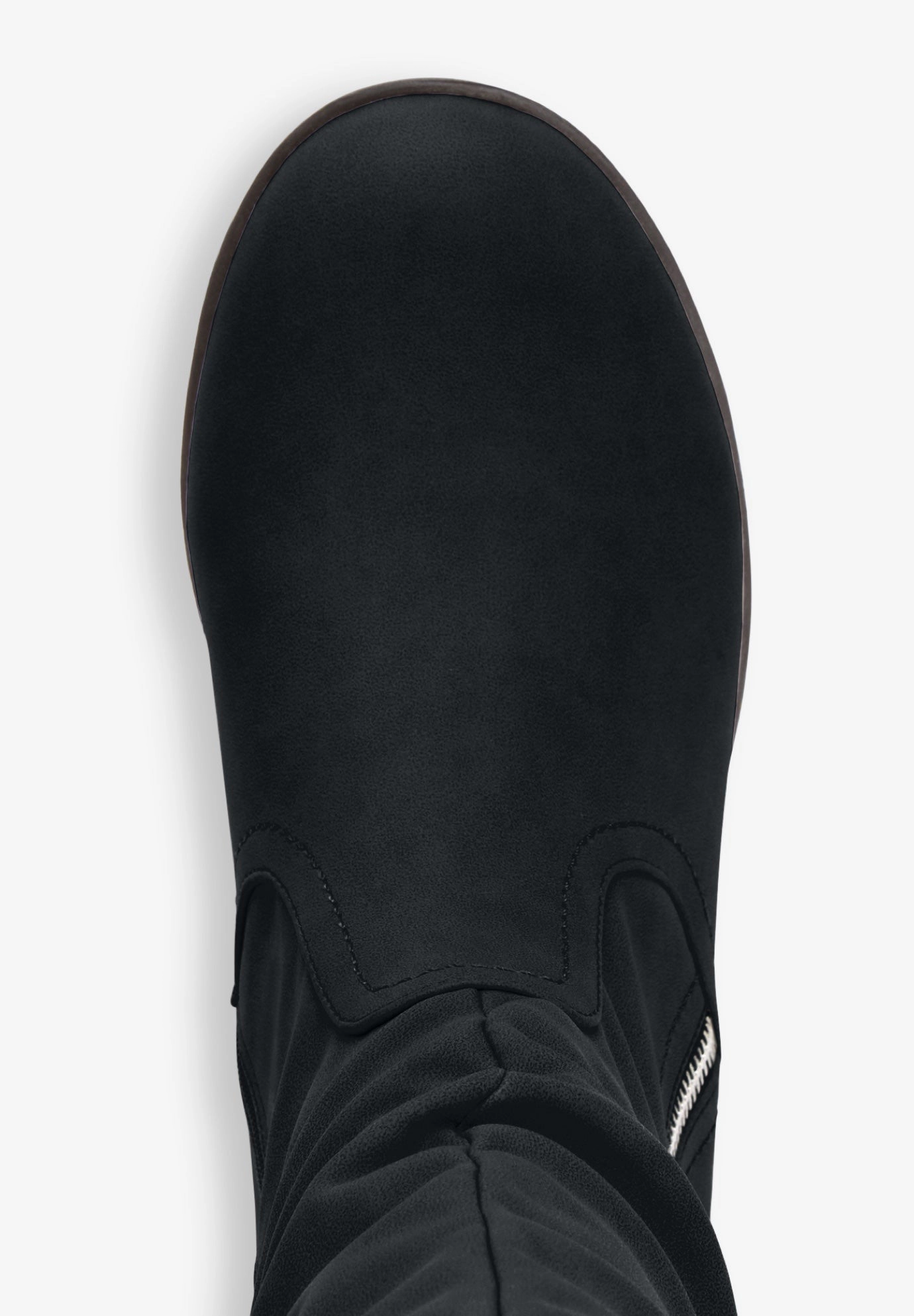 Comfortview Women's The Pasha Wide-Calf Boot