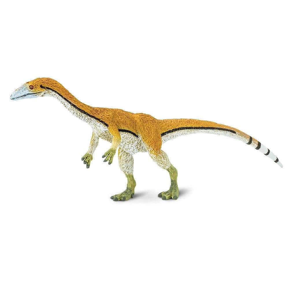 Safari Ltd. - Coelophysis Kids Prehistoric/Dinosaur Toy Figure