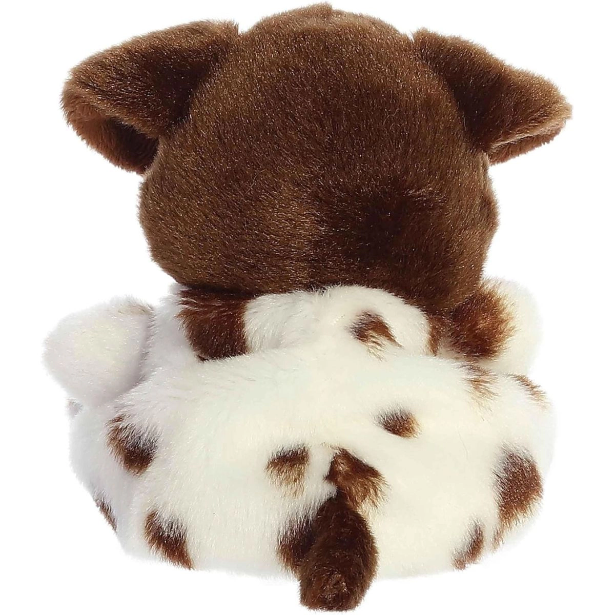Aurora Palm Pals Freckles German Shorthaired Pointer 5-Inch Stuffed Animal Plush
