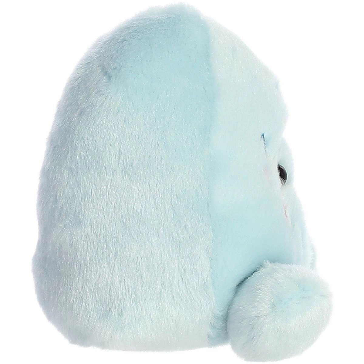 Aurora Palm Pals Shellie Robin Egg 5-Inch Stuffed Animal Plush