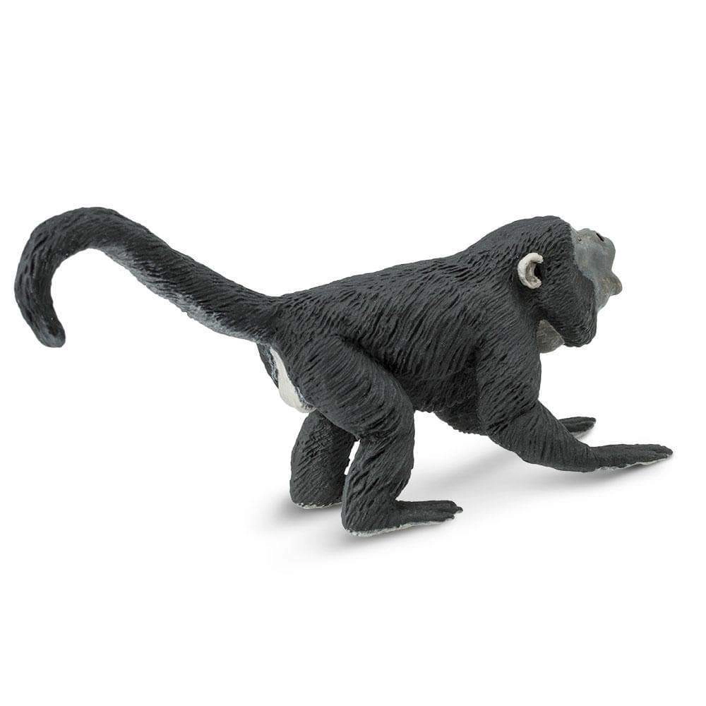 Safari Ltd. - Howler Monkey Kids Toy Figure