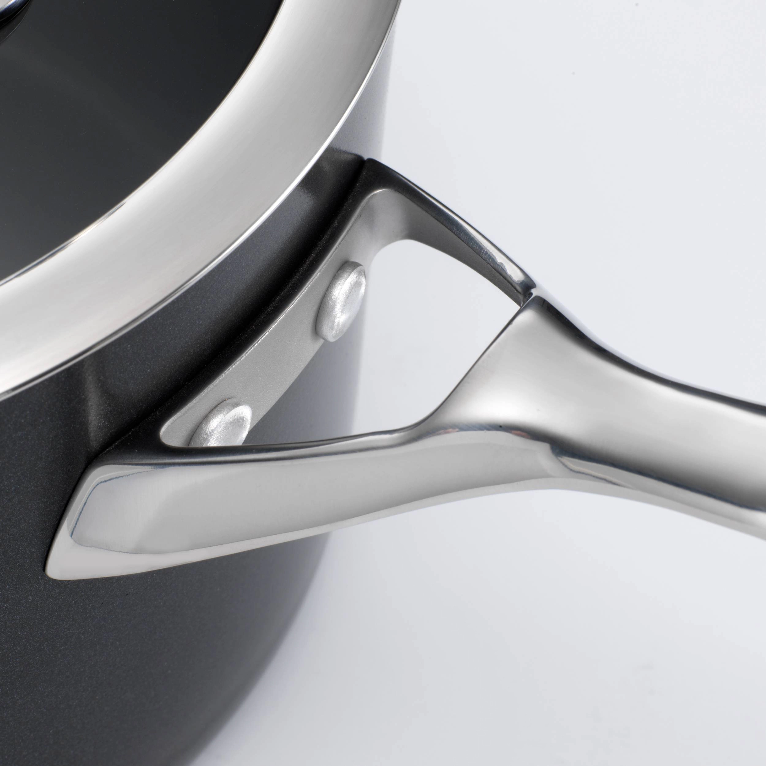 Cuisine::pro® iD3® Cookware Set 9 Piece