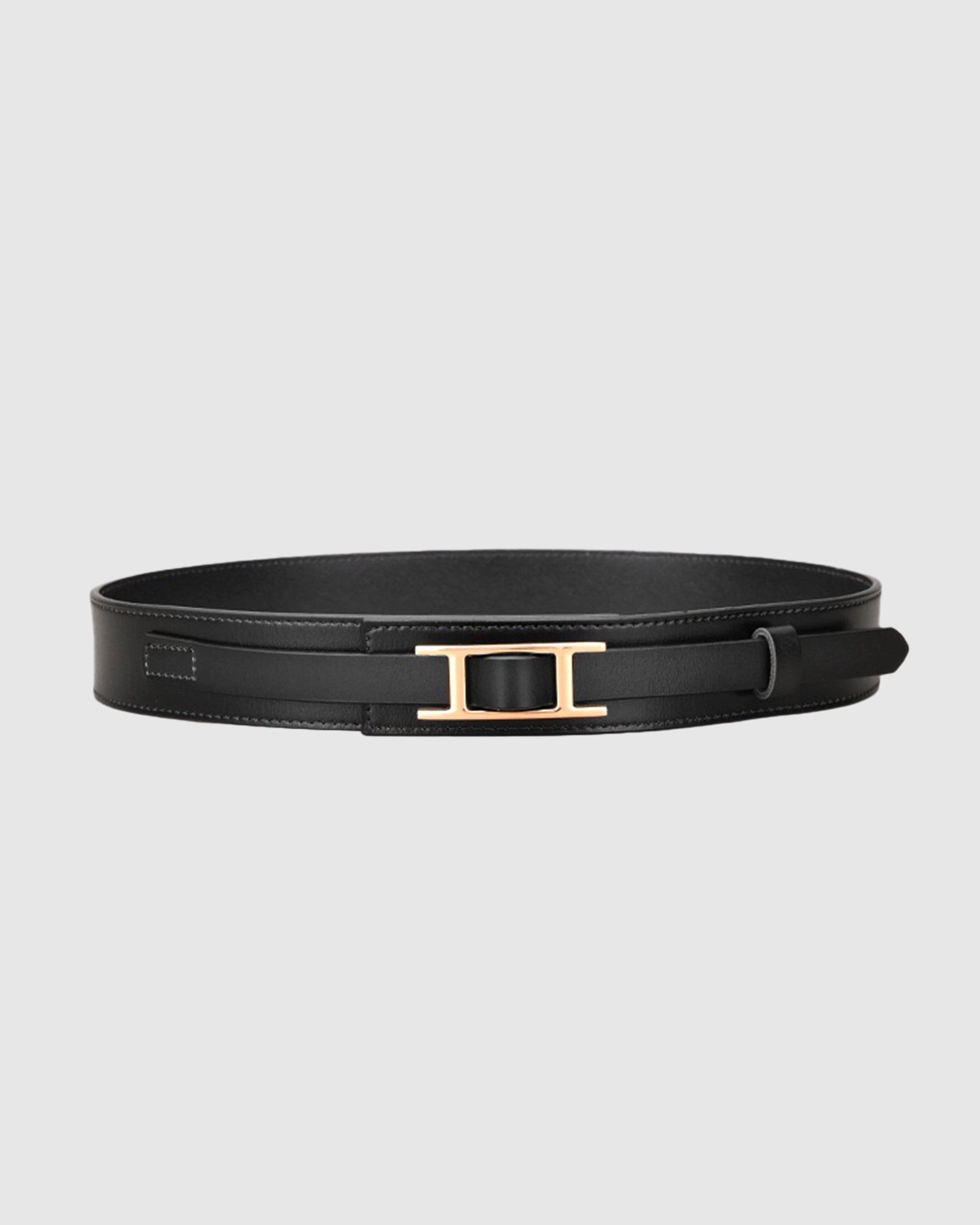 Belle & Bloom Womens Just A Crush Belt