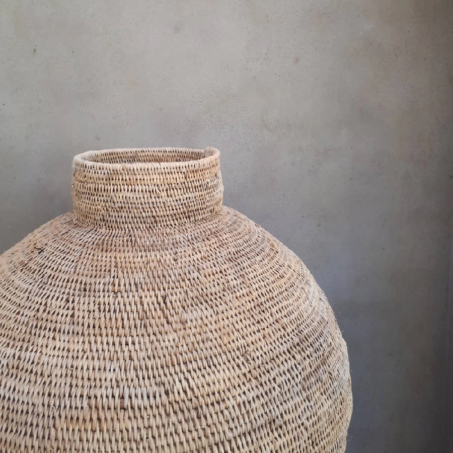 Mbare Buhera Baskets