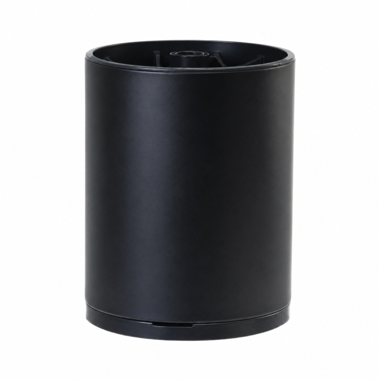 WZK 360° Rotating Stainless Steel Kitchen Utensil Holder