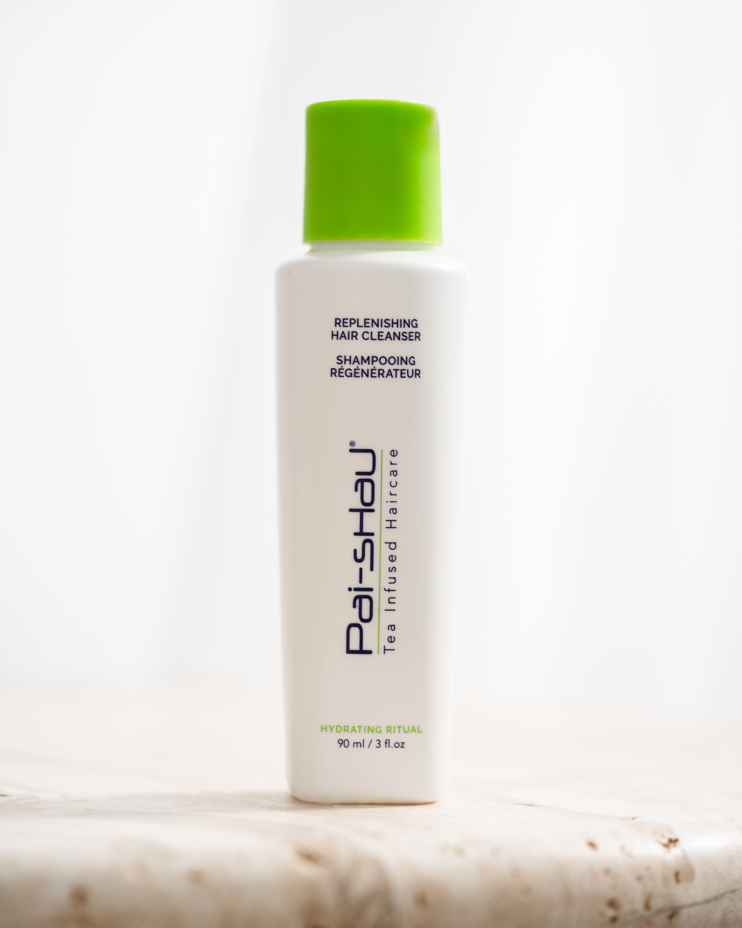 Pai-Shau Replenishing Hair Cleanser