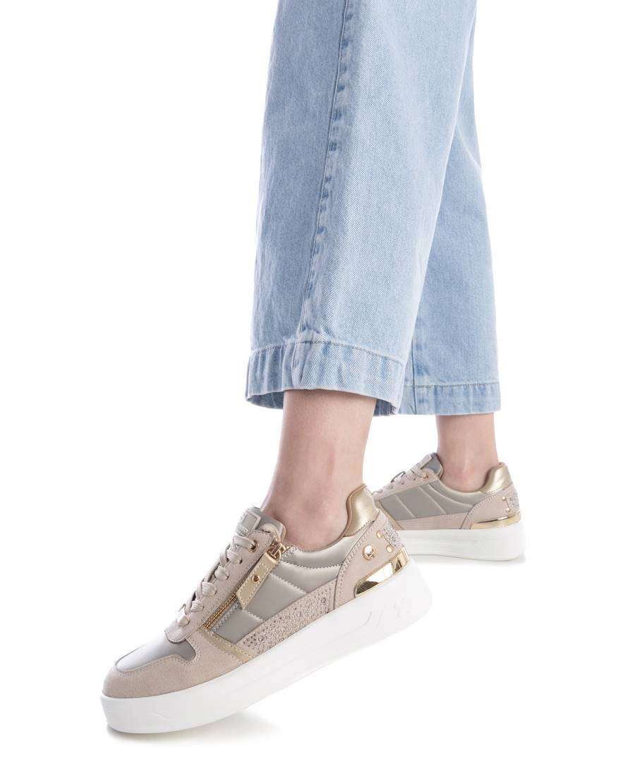 XTI Women's Casual Sneakers