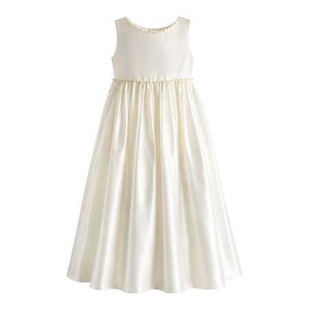 timeless graduation dresses Ivory Dress ANNIVERSARY main image 0