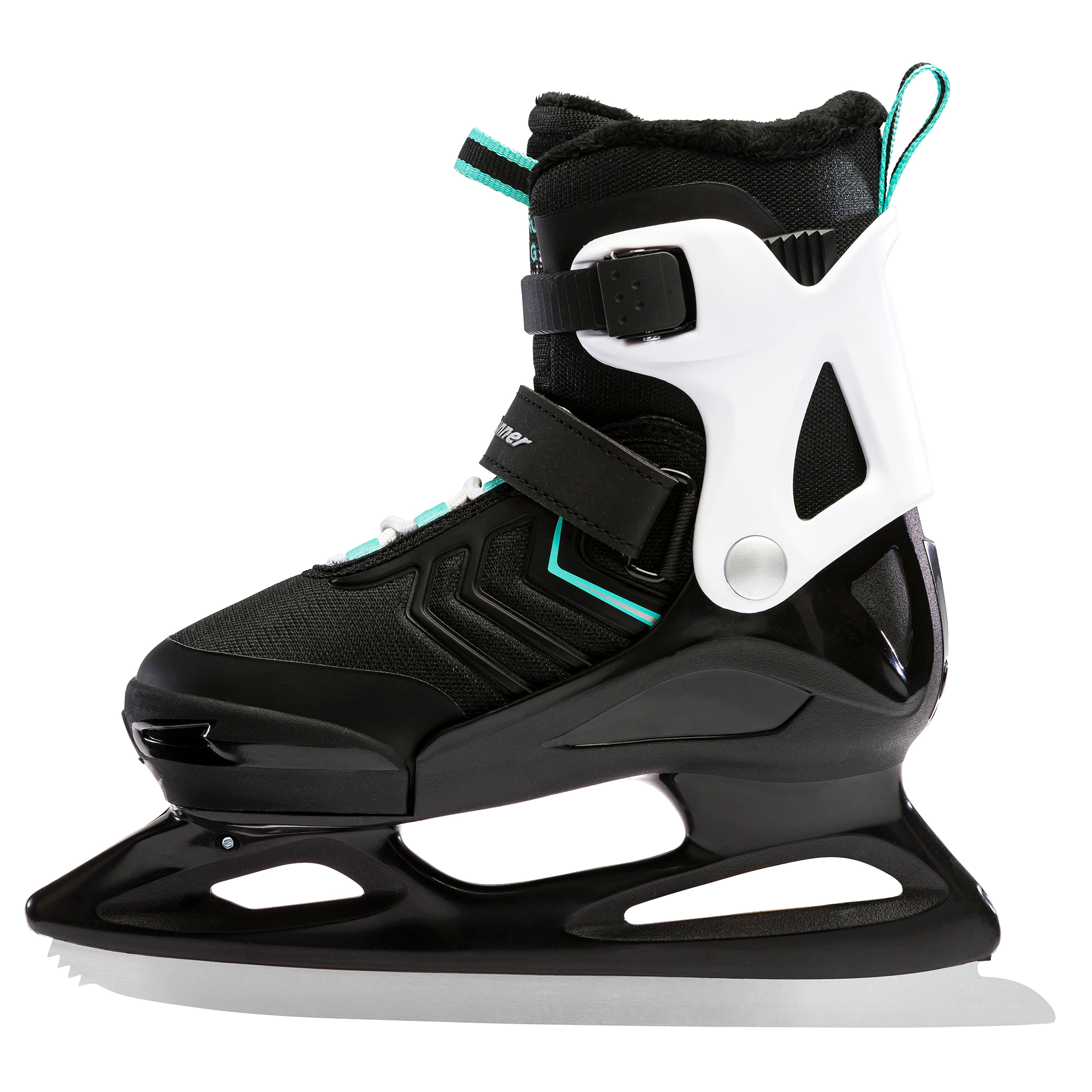 Bladerunner by Bladerunner Micro XT Girls Adjustable Ice Skates
