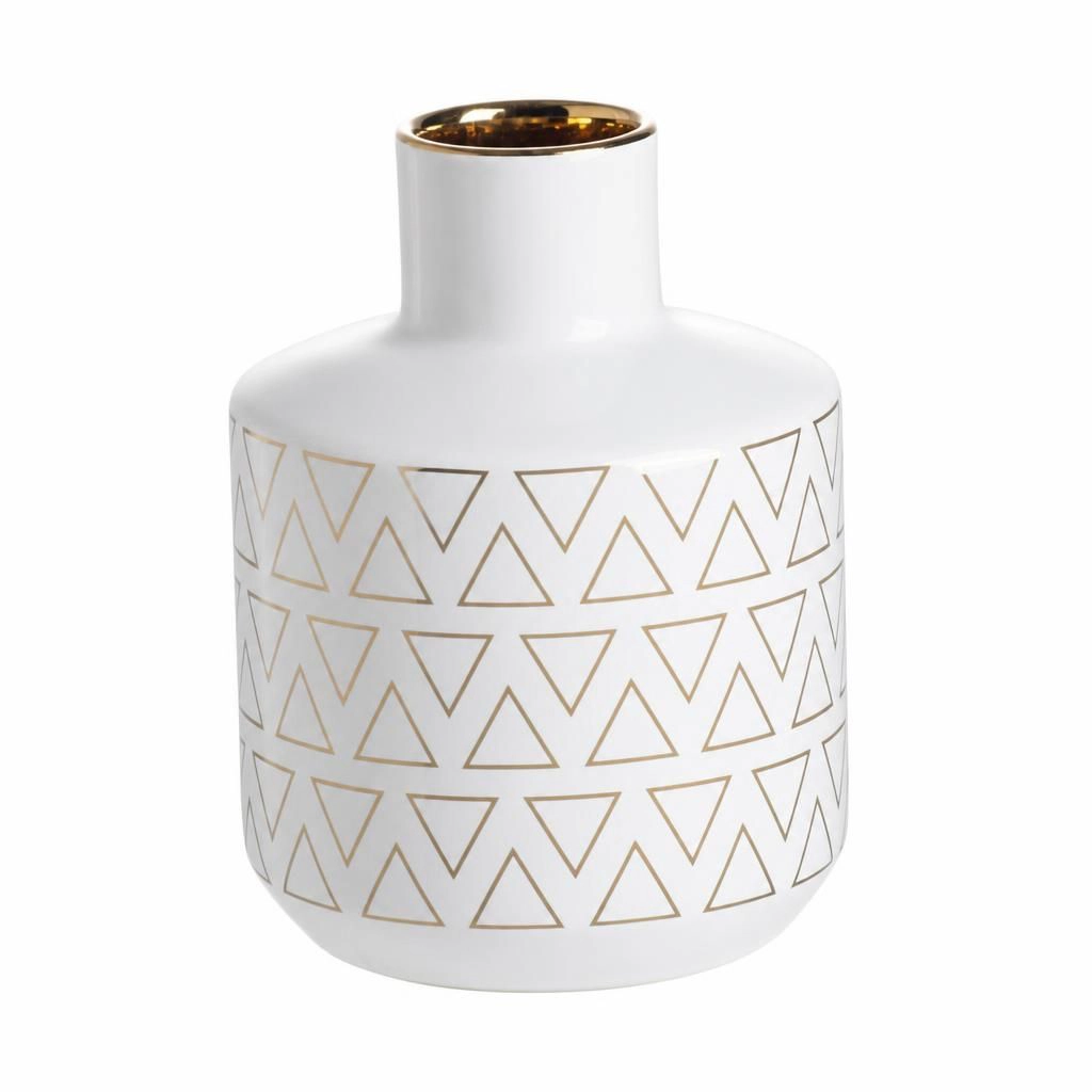 Toemoa Ceramic Liquid Soap Dispenser