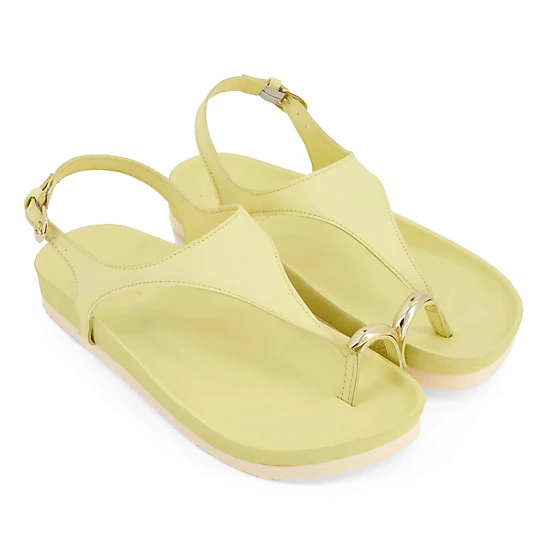 Andrea Womens Sling-Back