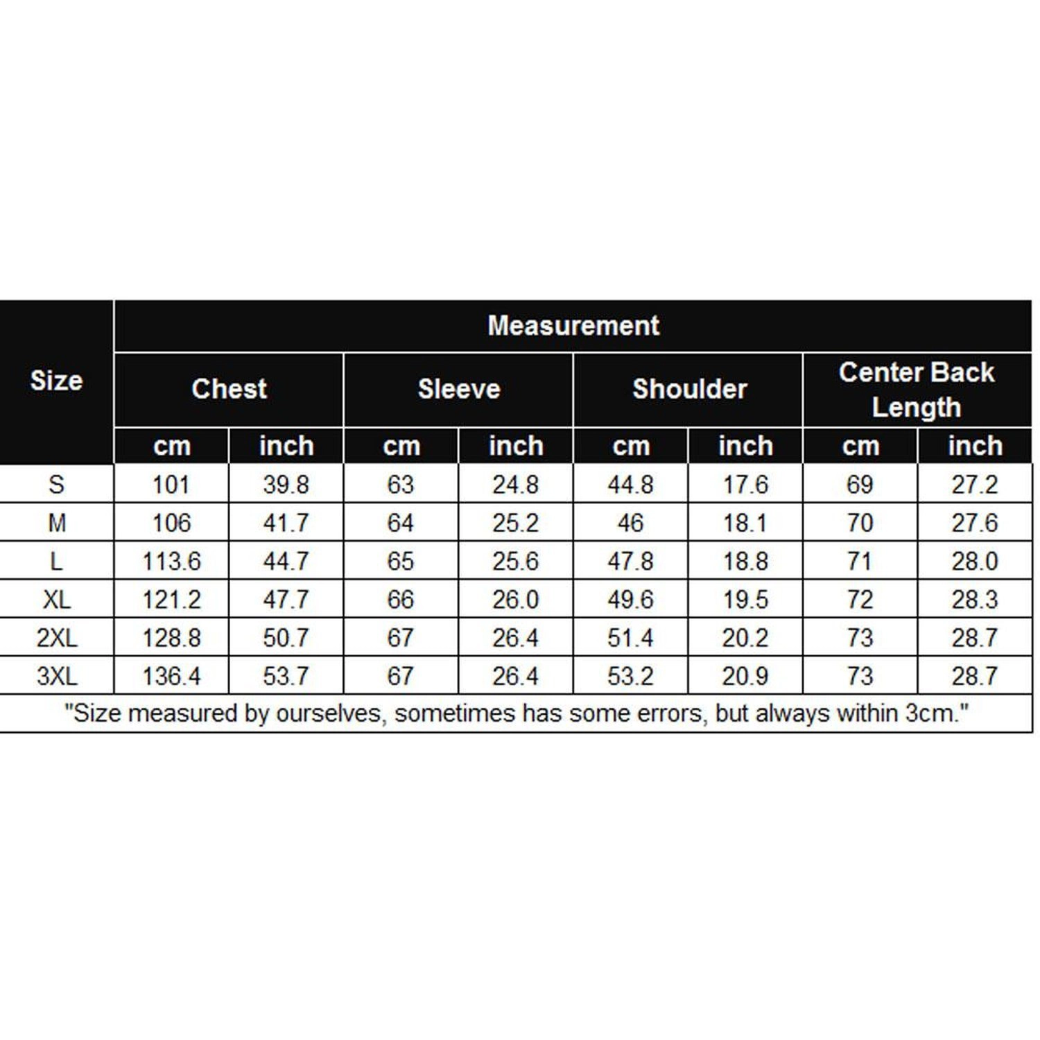 COOFANDY Classic Long Sleeve Polo Sweater Fall Button Collar Casual Pullover