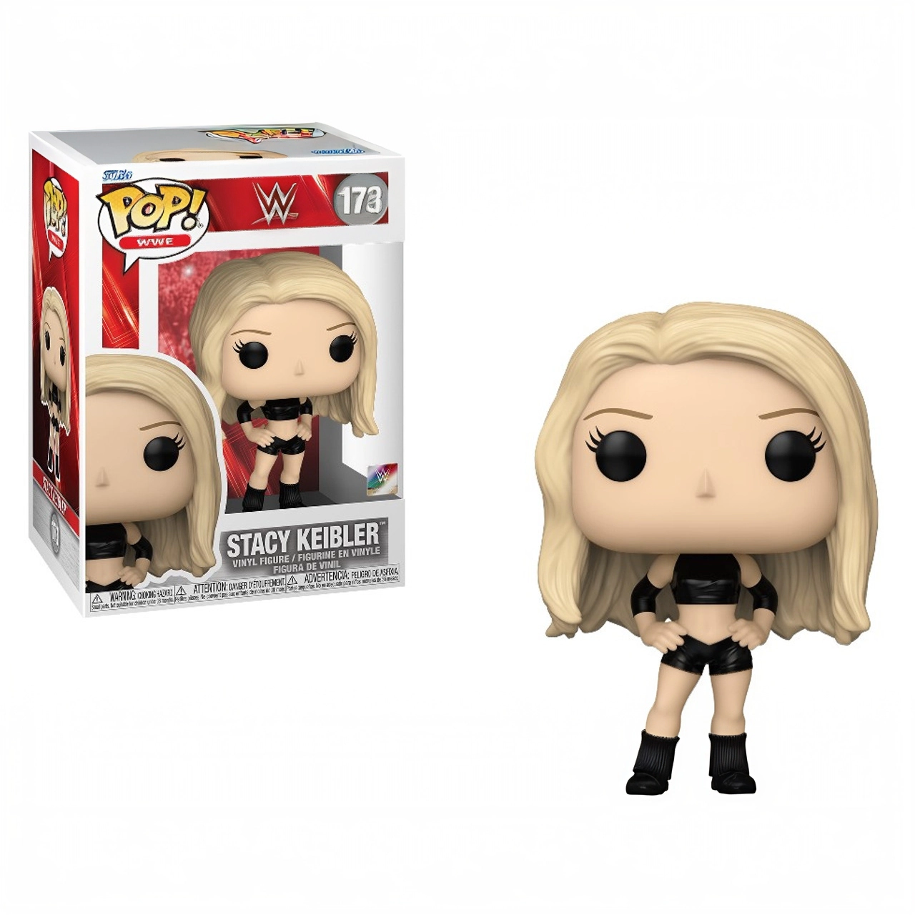 Funko Pop! WWE: Stacy Keibler #173