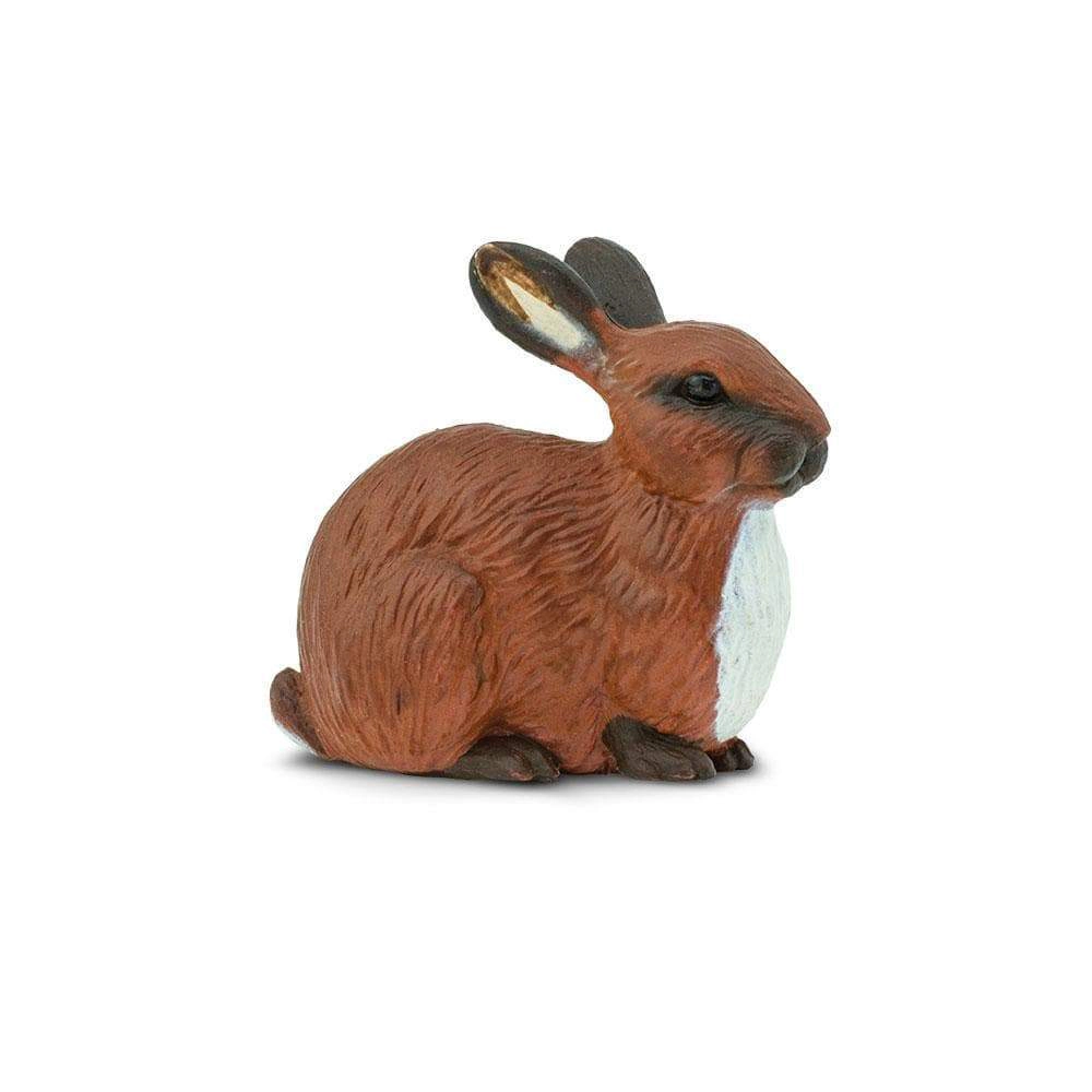 Safari Ltd. - Rabbit Kids Toy Figure
