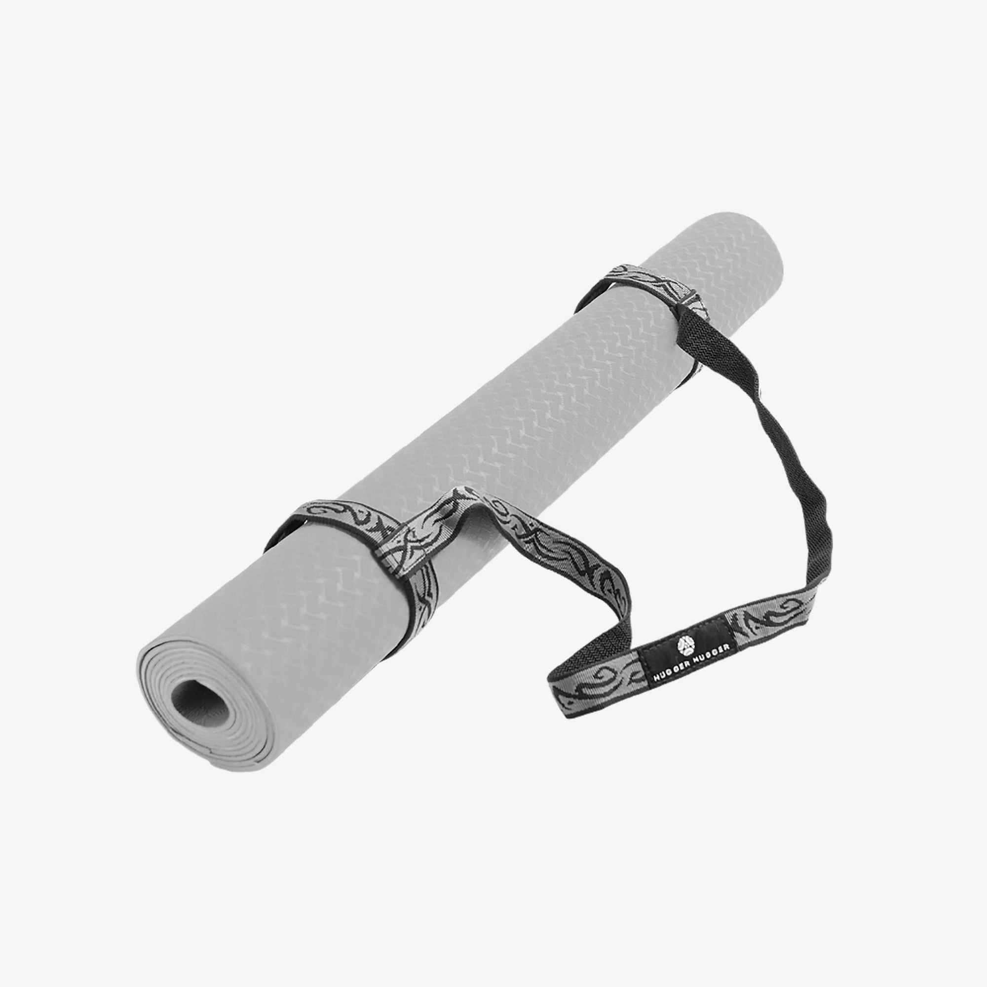 Hugger Mugger Simple Sling Yoga Mat Carrier