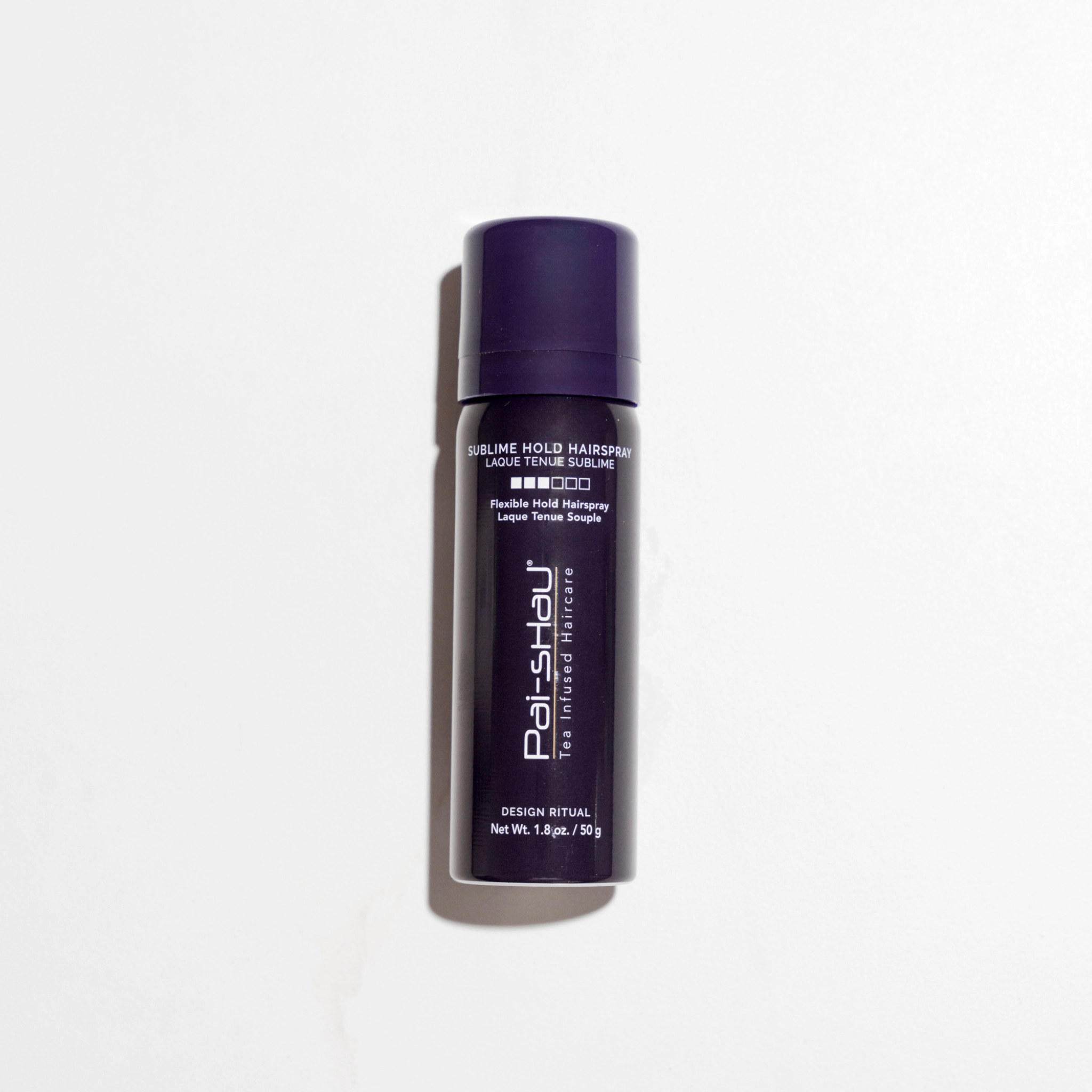 Pai-Shau Sublime Hold Hairspray