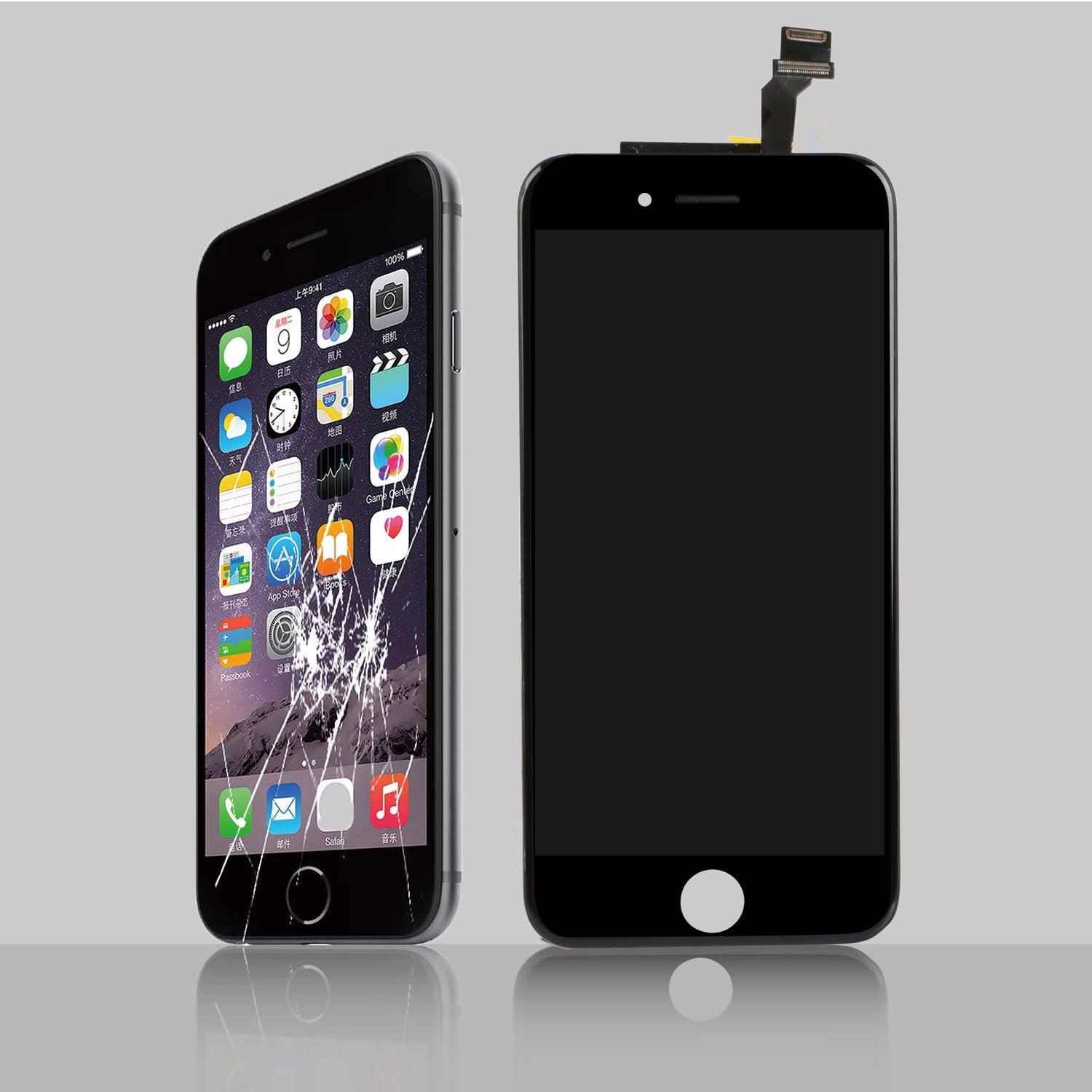 GBruno LCD Touch Screen Digitizer For IPhone 6