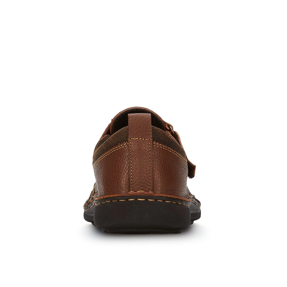 Ferrato Mens Leather Sandals
