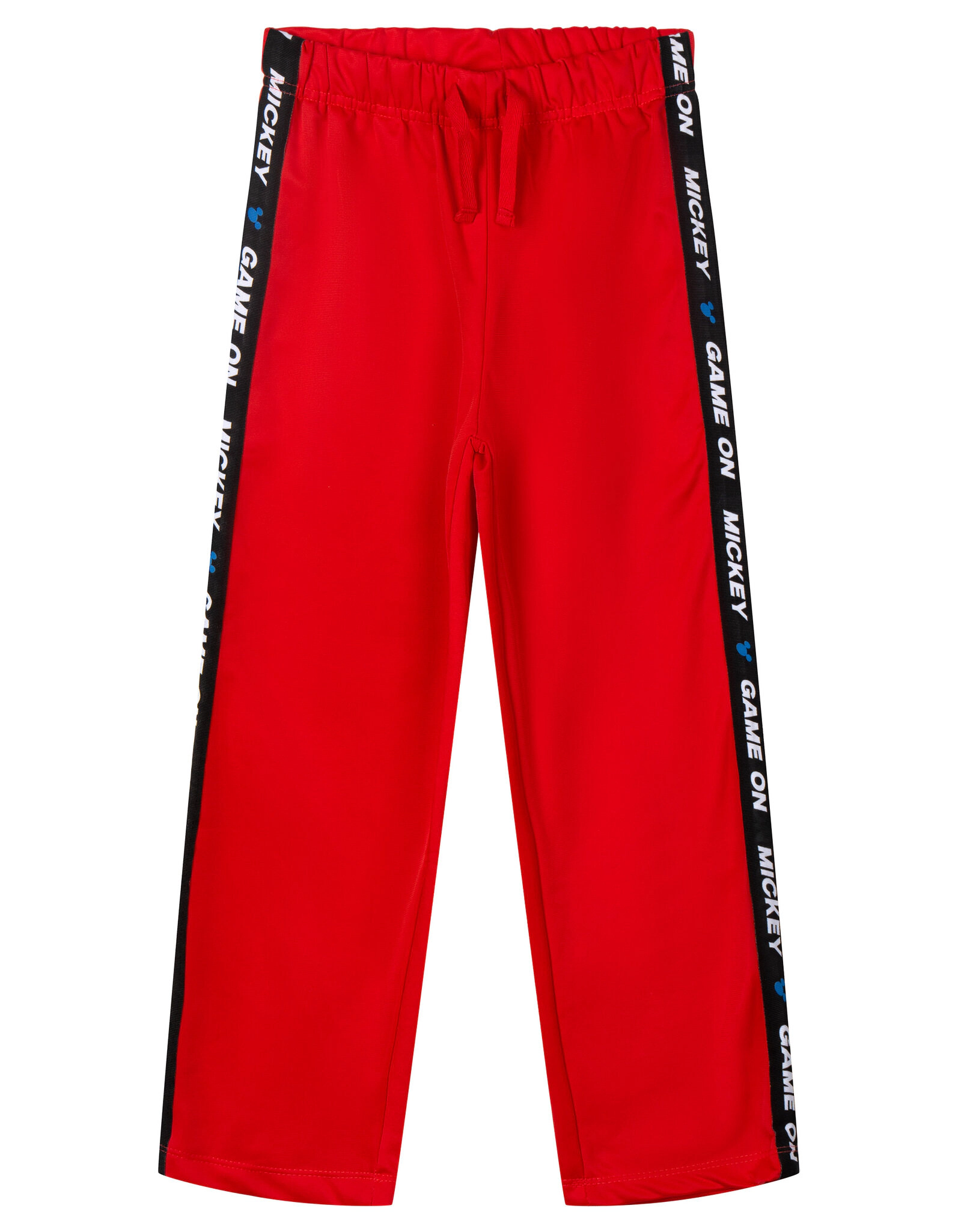 Disney Mickey Mouse Boys' Athletic 2-Piece Jacket and Pants Set