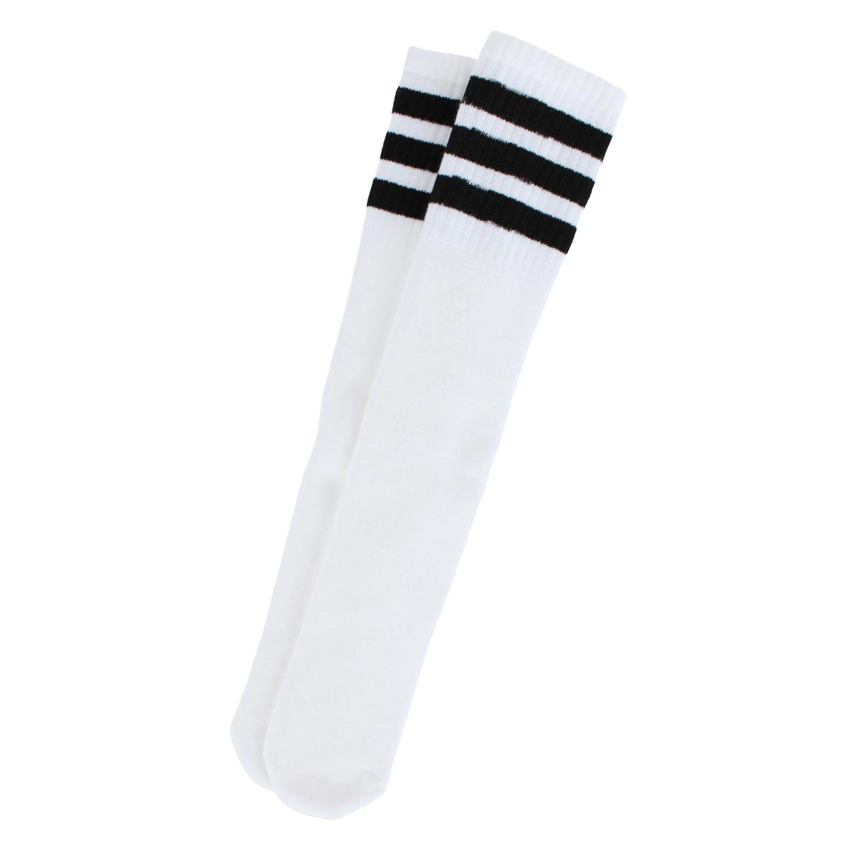 Jefferies Socks Kid's Striped Knee-High Tube (1 Pair)