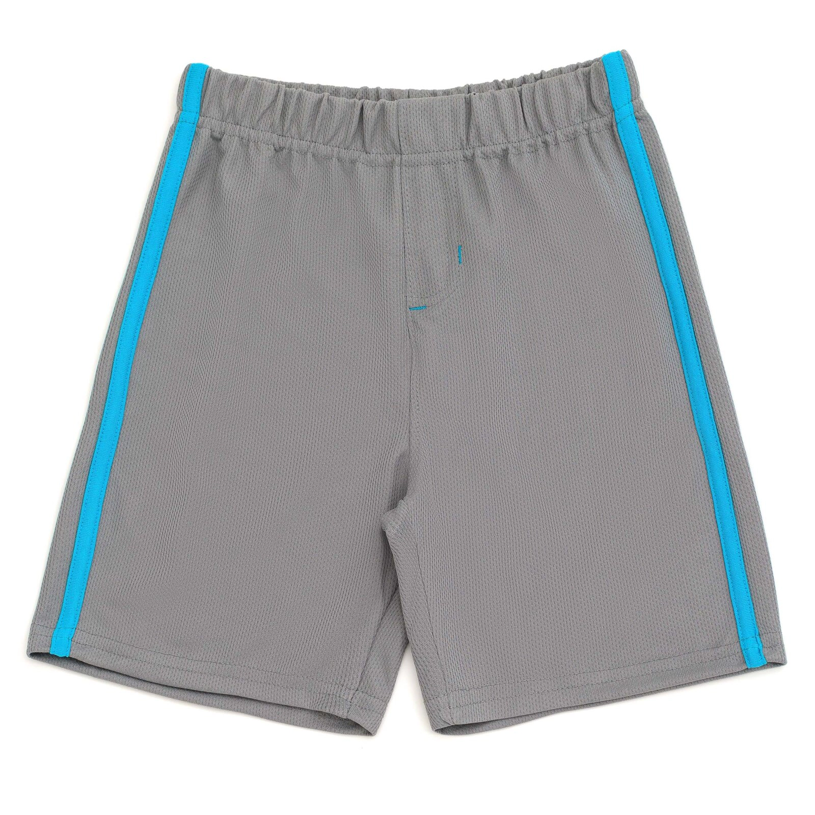 Minions Boys' Athletic 2-Piece T-Shirt and Shorts Set