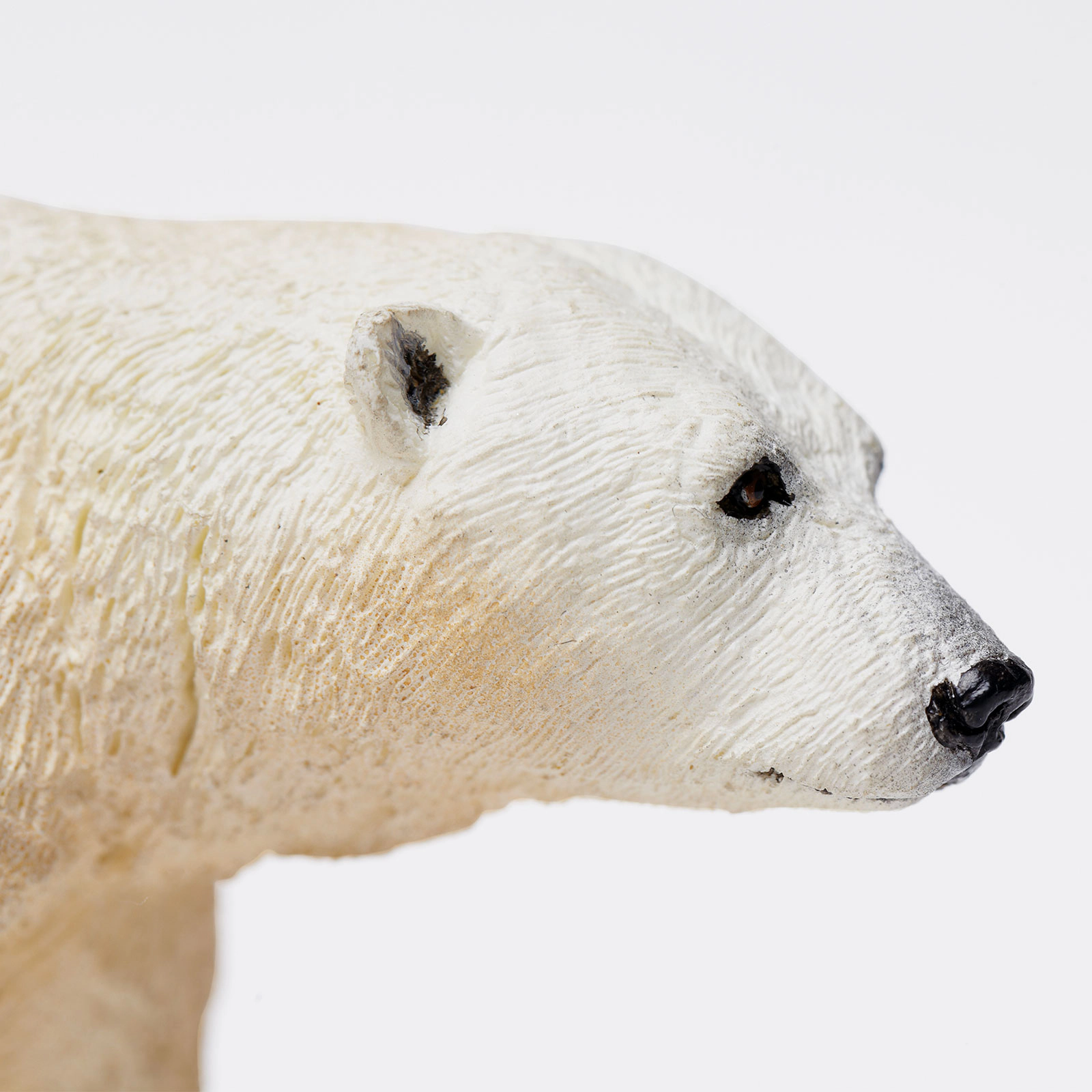 Safari Ltd. - Polar Bear Kids Toy Figure