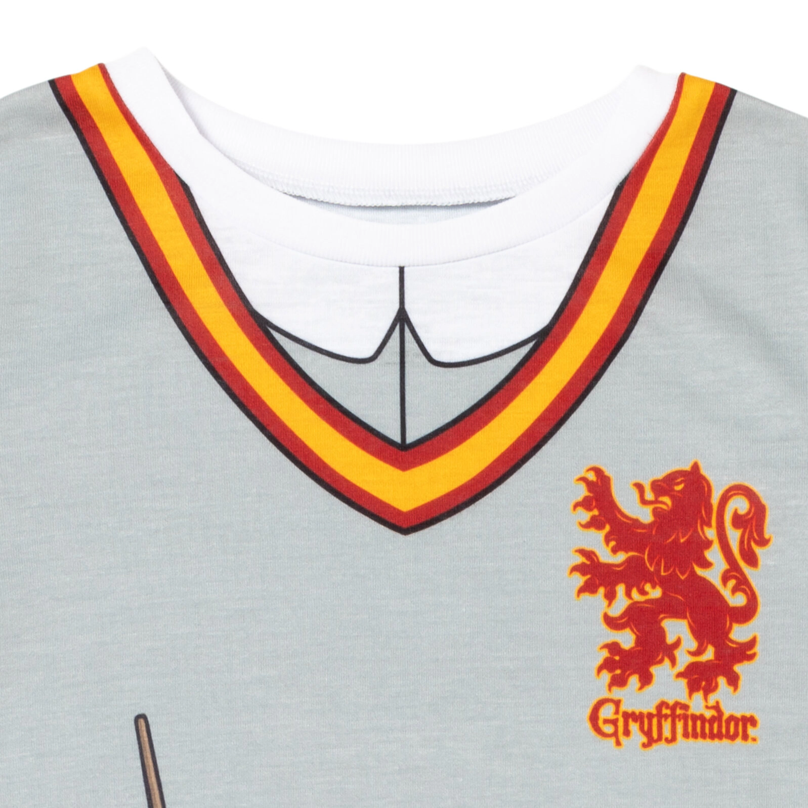 Harry Potter Girls' Cosplay Sleepwear Nightgown