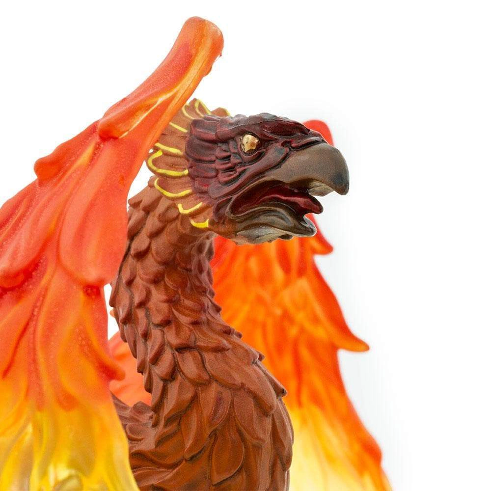 Safari Ltd. - Phoenix Kids Toy Figure