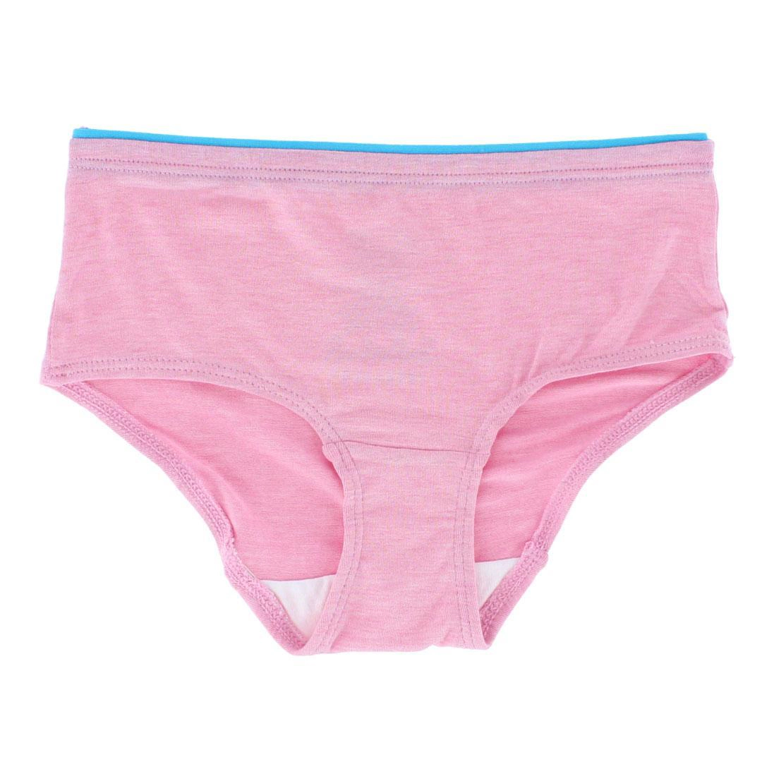 Fruit of the Loom Girl's 360 Stretch True Comfort Briefs (6 Pack)
