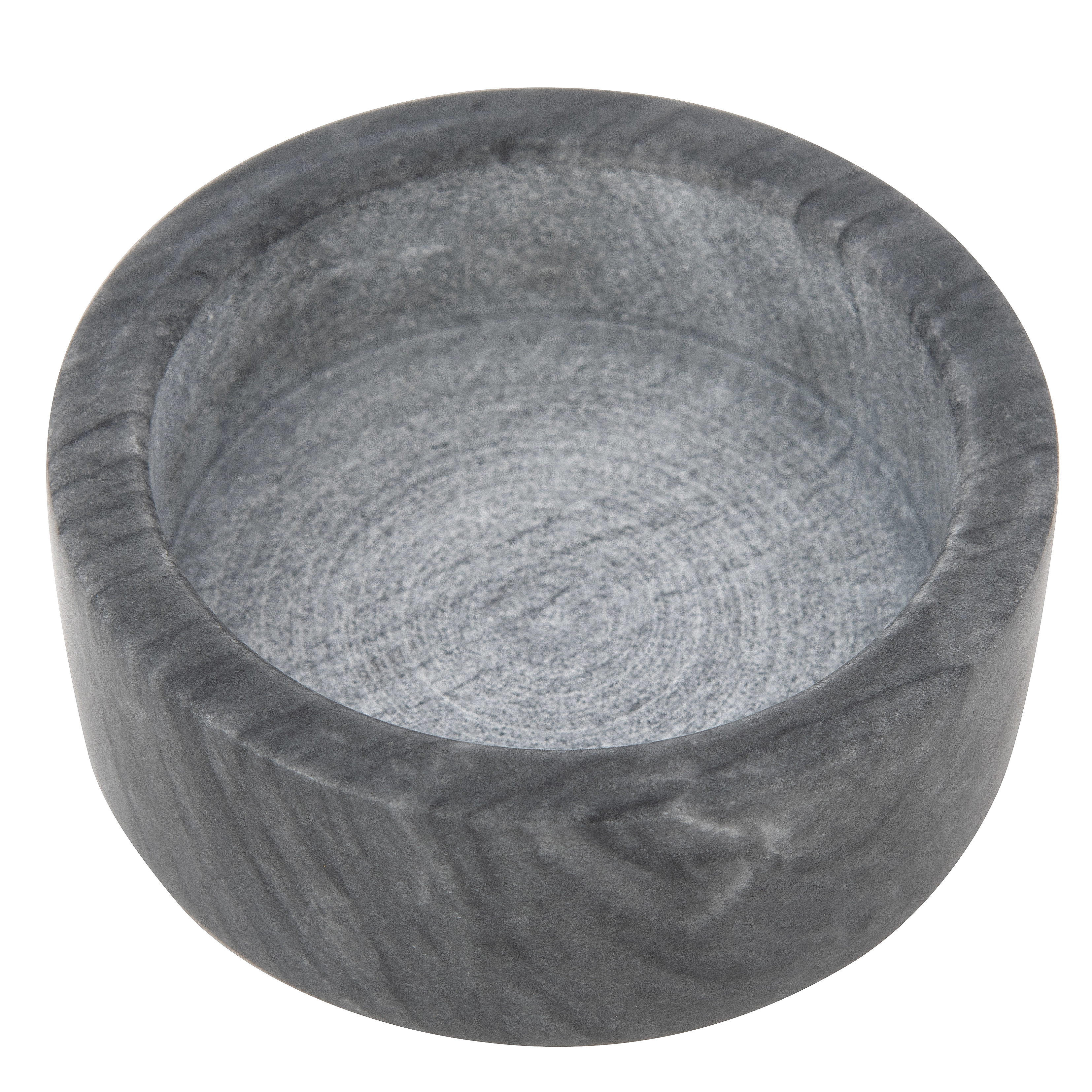 Saboga Home™ Marble Wine Bottle Coaster