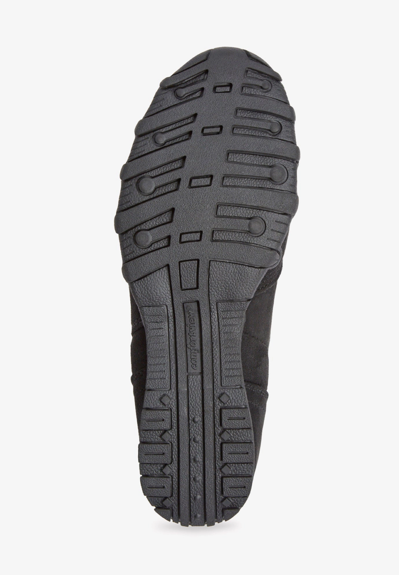 Comfortview Women's The Ash Shootie