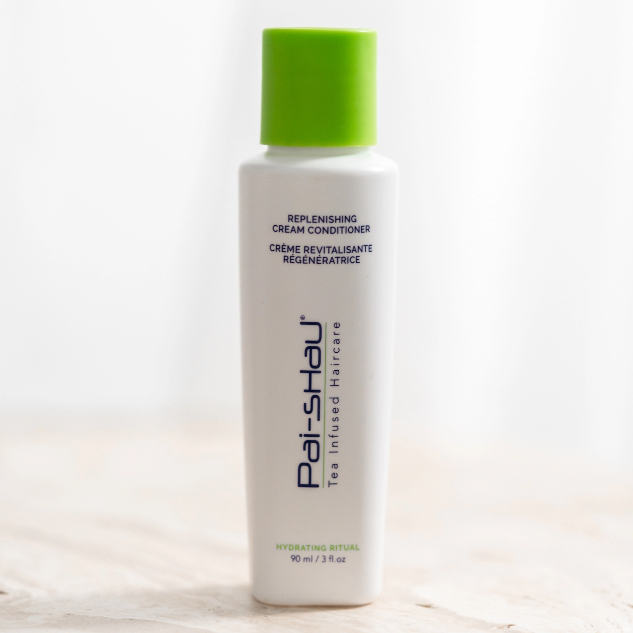 Pai-Shau Replenishing Hair Cleanser