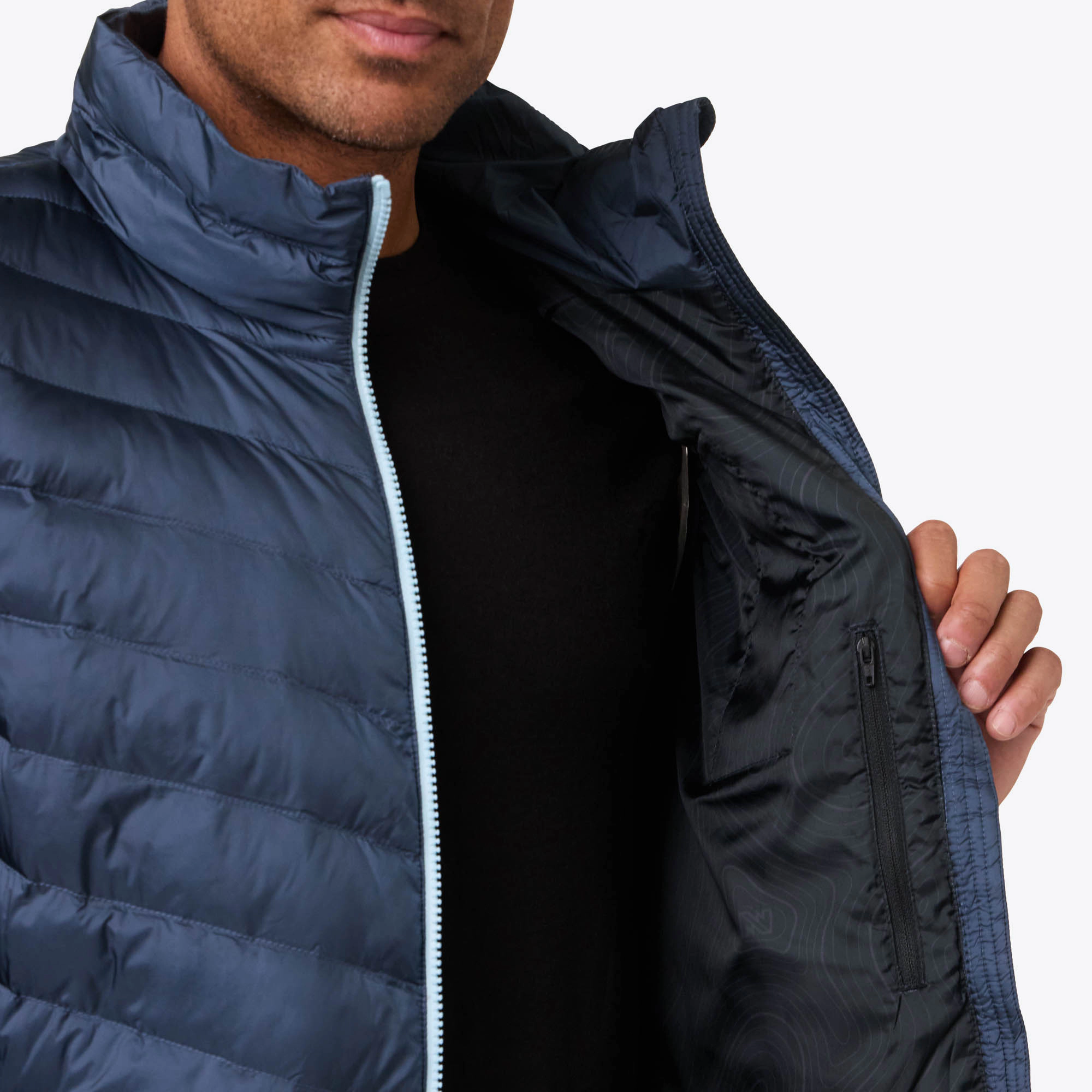 Mobile Warming Men's Backcountry Xtera Heated Vest