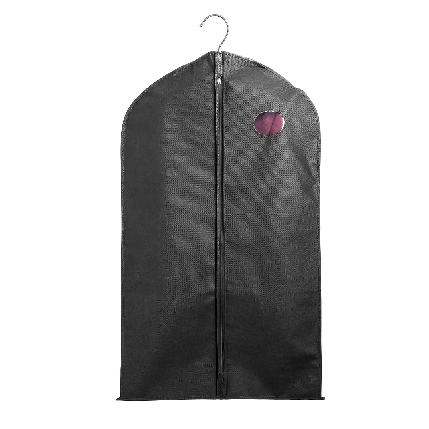 GBruno Breathable Garment Bags 5-Pack